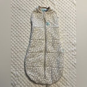 Cocoon Swaddle Sack 2.5 TOG